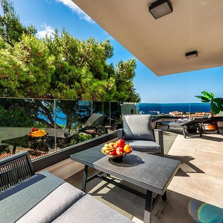 Luxury Apartment Marangun Dubrovnik Exterior foto
