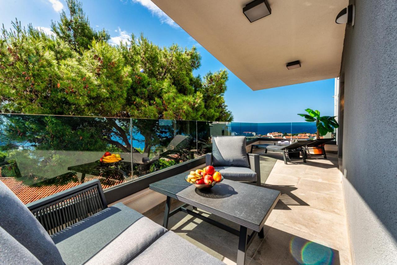 Luxury Apartment Marangun Dubrovnik Exterior foto