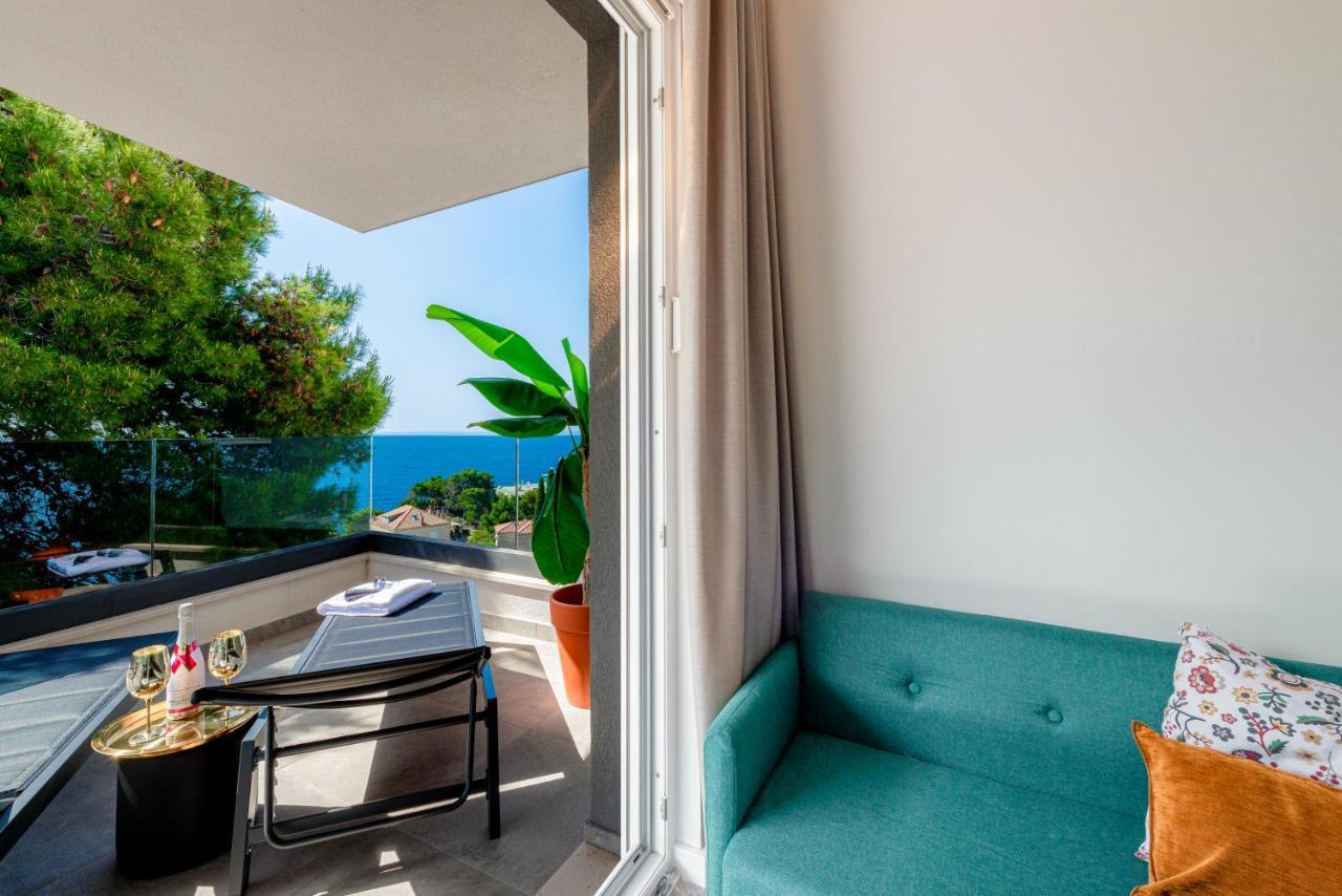 Luxury Apartment Marangun Dubrovnik Exterior foto