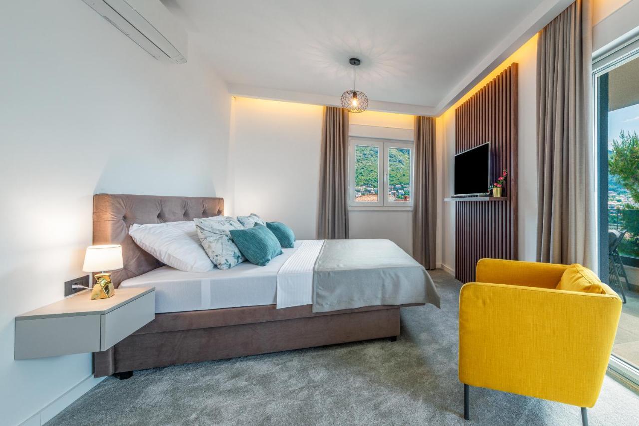 Luxury Apartment Marangun Dubrovnik Exterior foto
