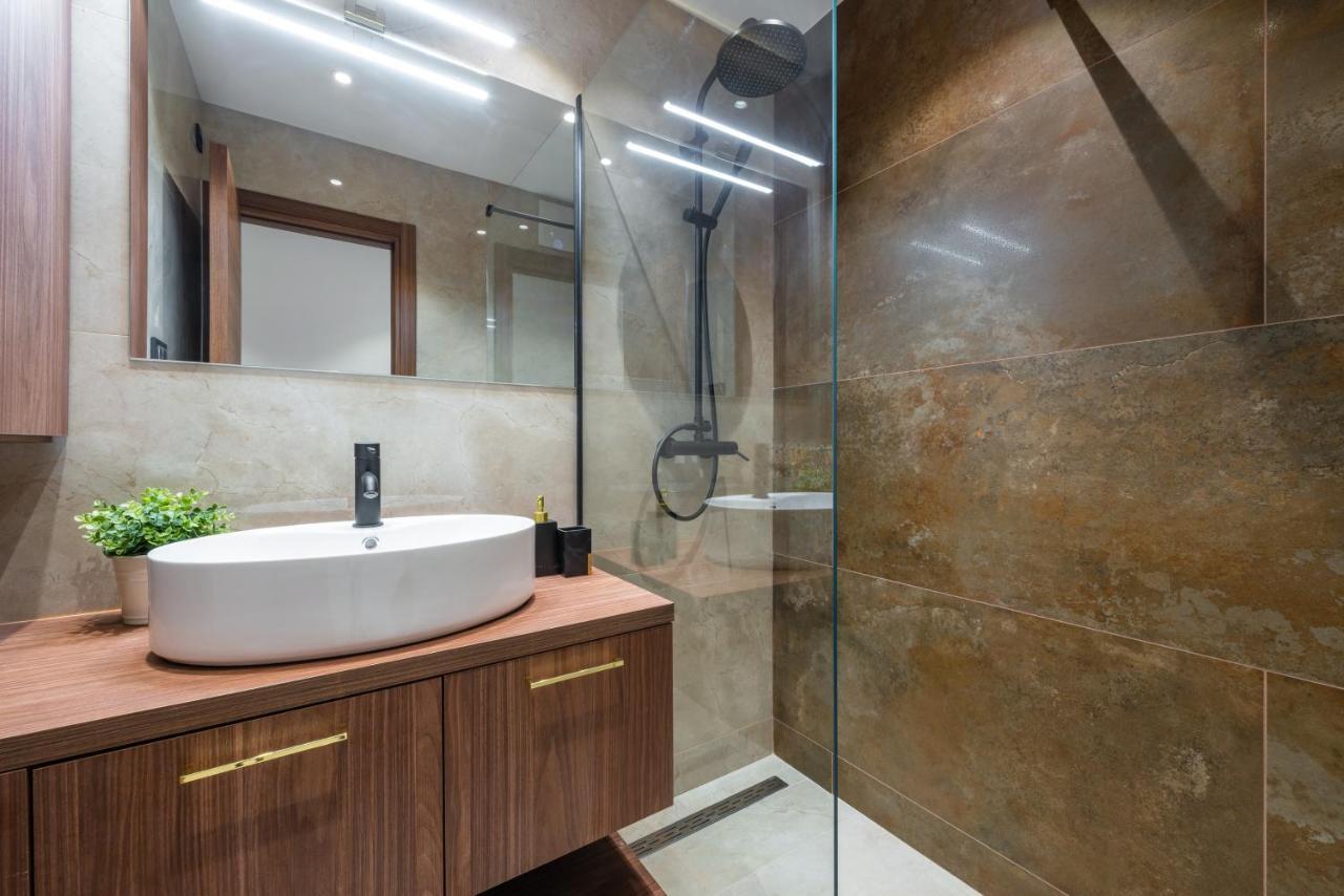 Luxury Apartment Marangun Dubrovnik Exterior foto