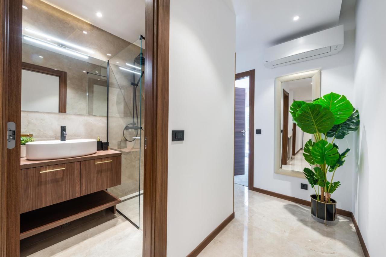 Luxury Apartment Marangun Dubrovnik Exterior foto