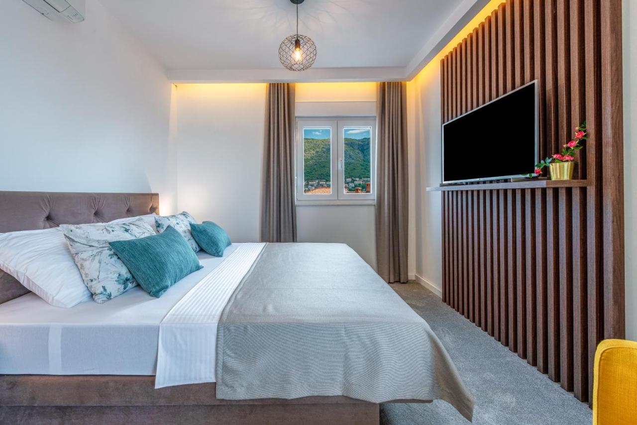 Luxury Apartment Marangun Dubrovnik Exterior foto
