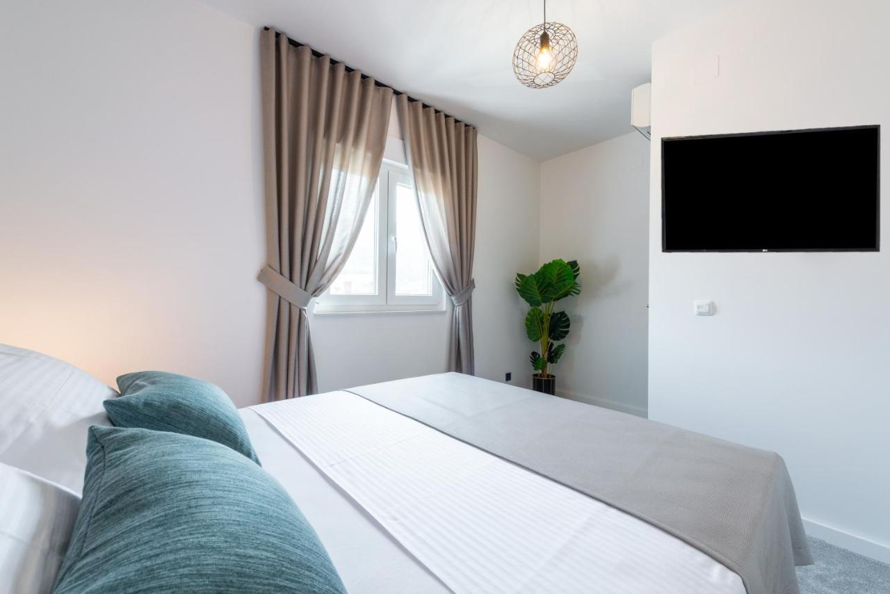 Luxury Apartment Marangun Dubrovnik Exterior foto