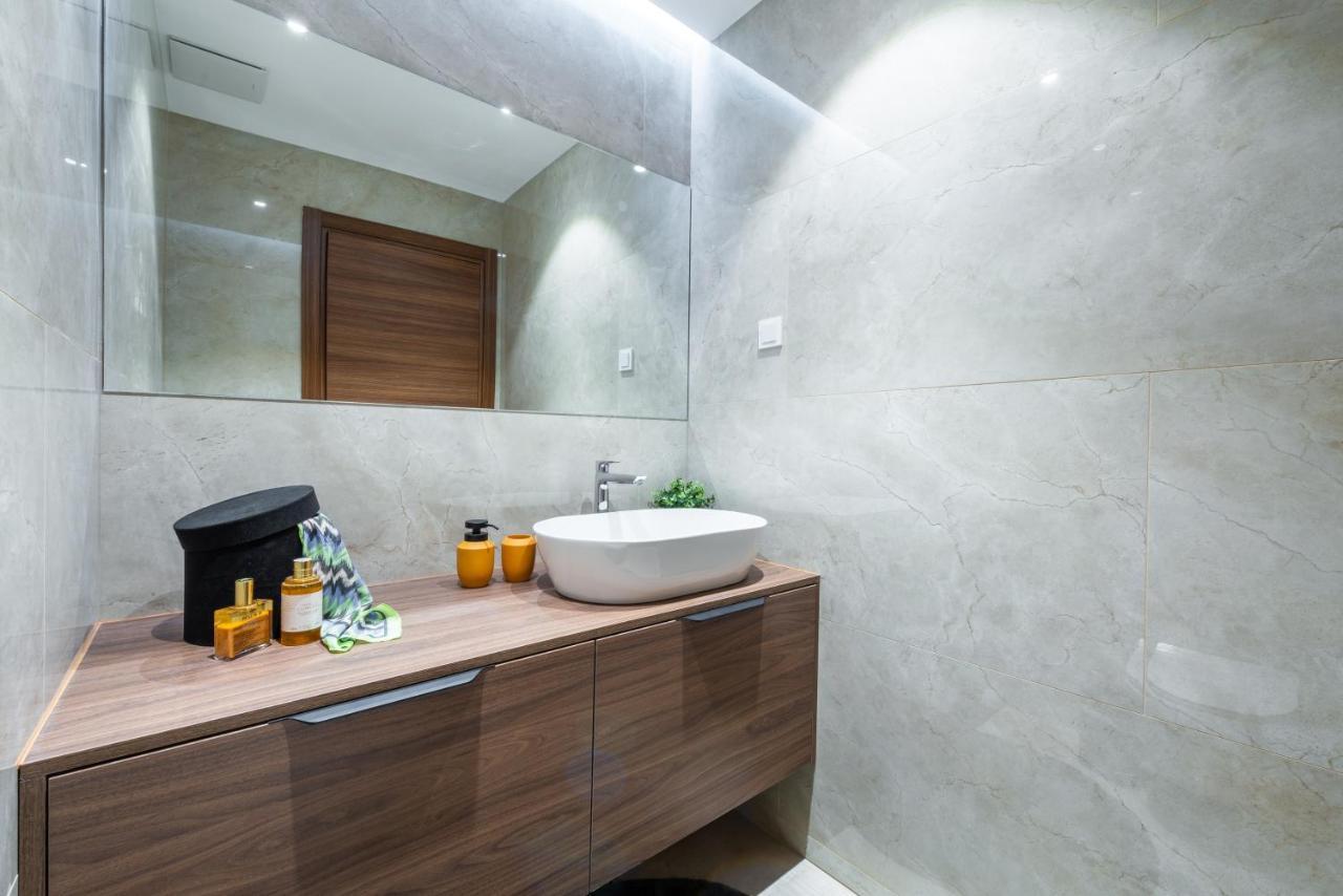 Luxury Apartment Marangun Dubrovnik Exterior foto