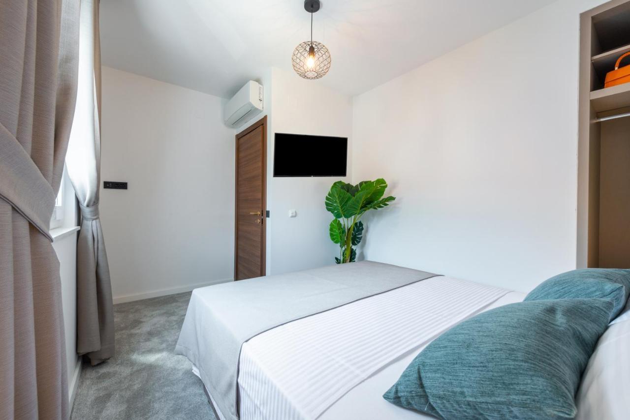 Luxury Apartment Marangun Dubrovnik Exterior foto