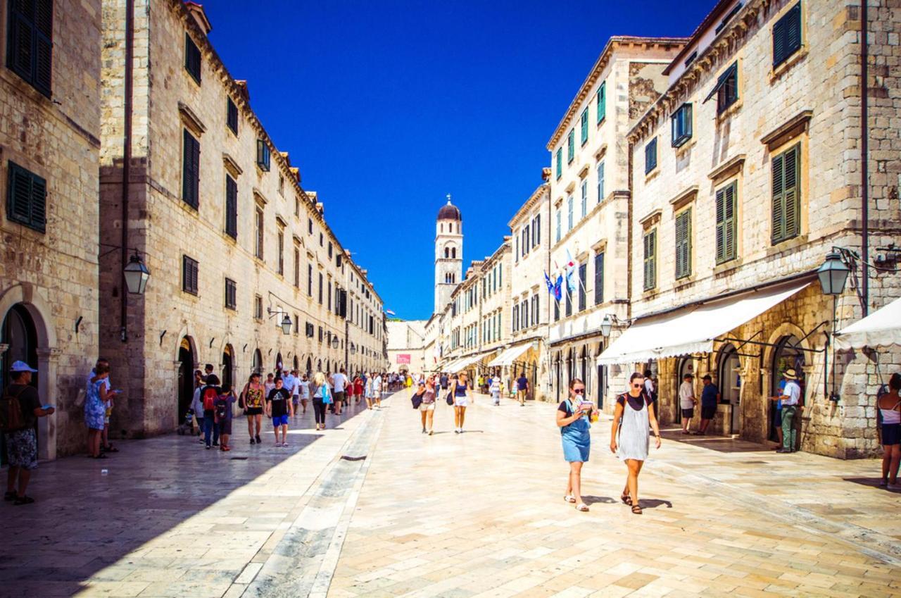 Luxury Apartment Marangun Dubrovnik Exterior foto